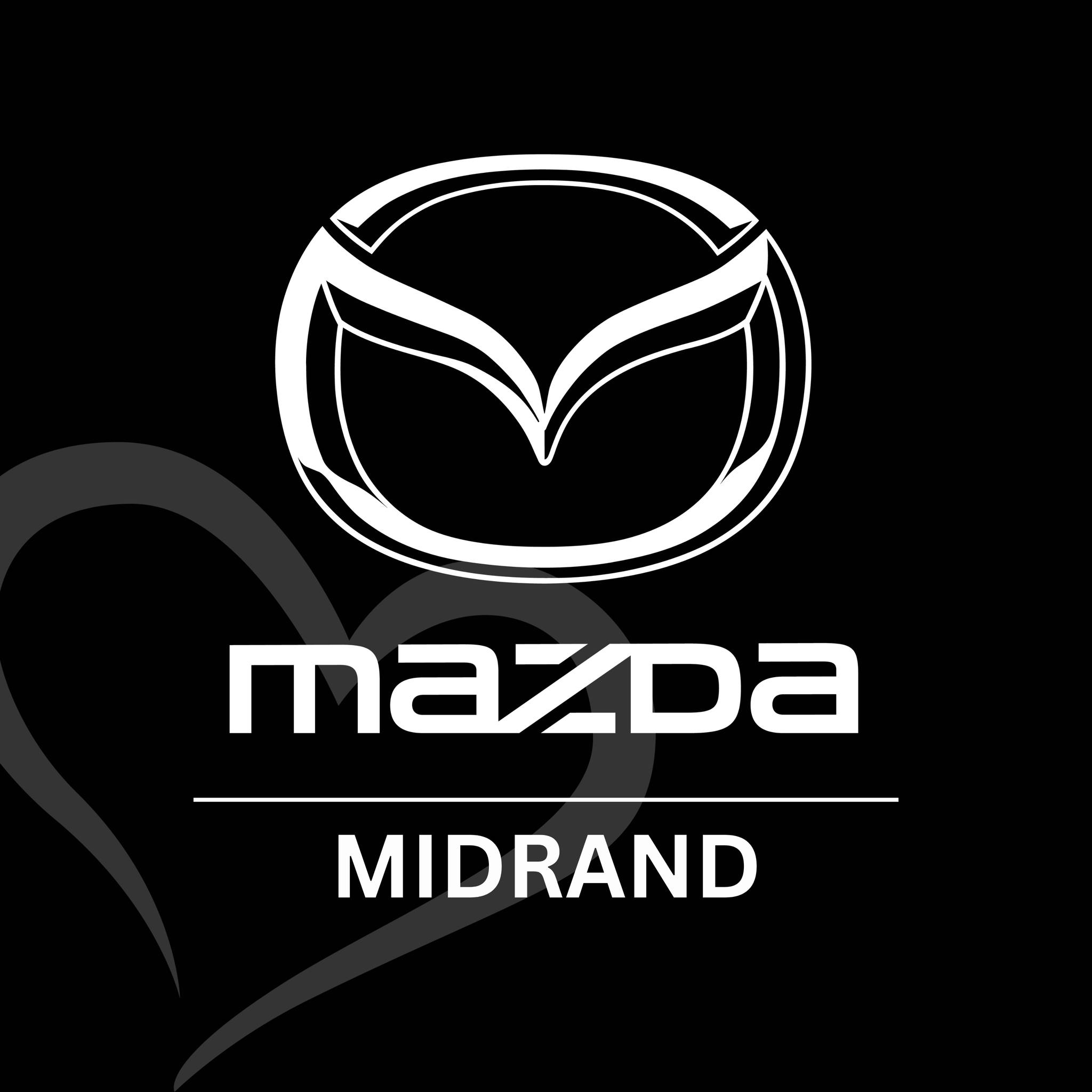 Mazda Midrand