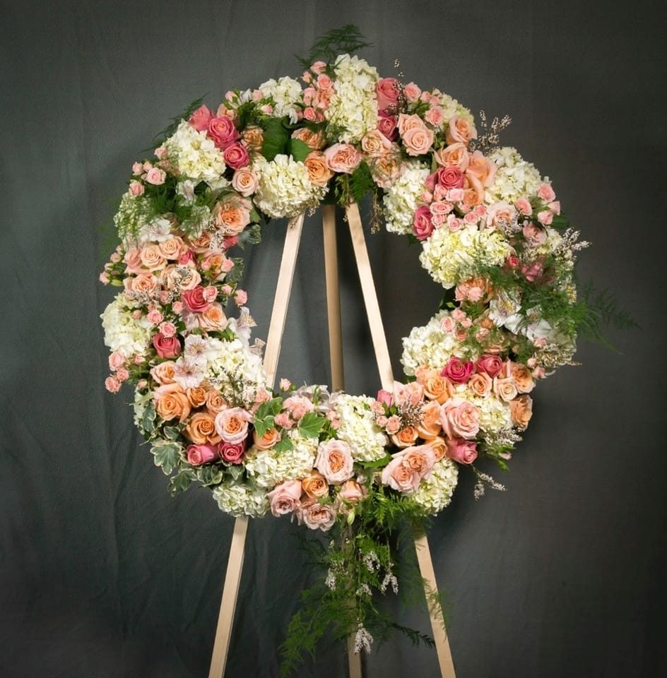 Flowers by Connie Lucasville OH