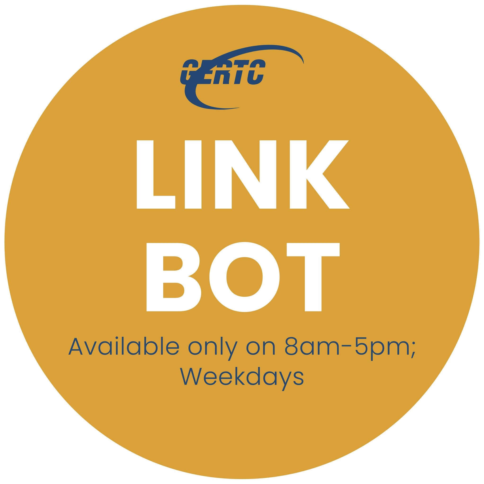 Link Bot