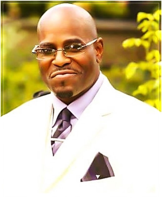 Dr. Prince Rashada | Milwaukee WI
