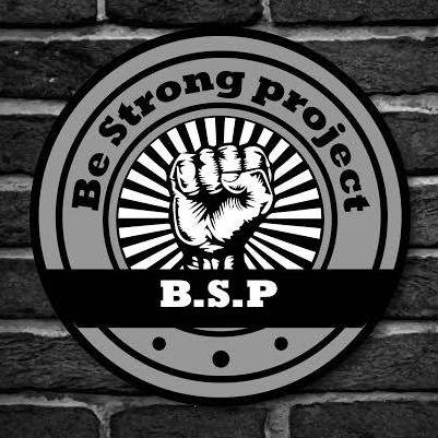 The be strong project | Bogotá
