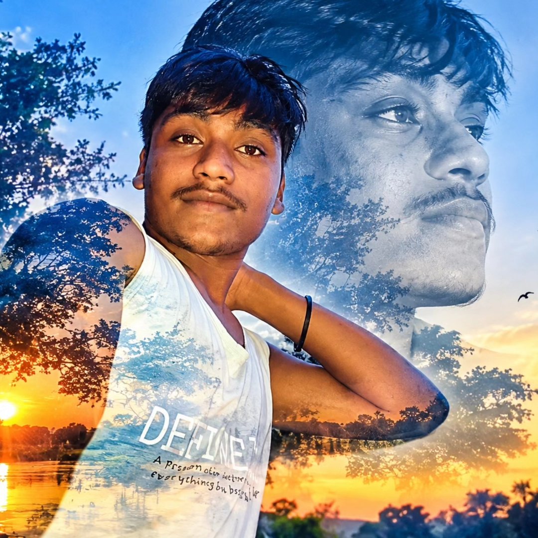 Modasir Ansari