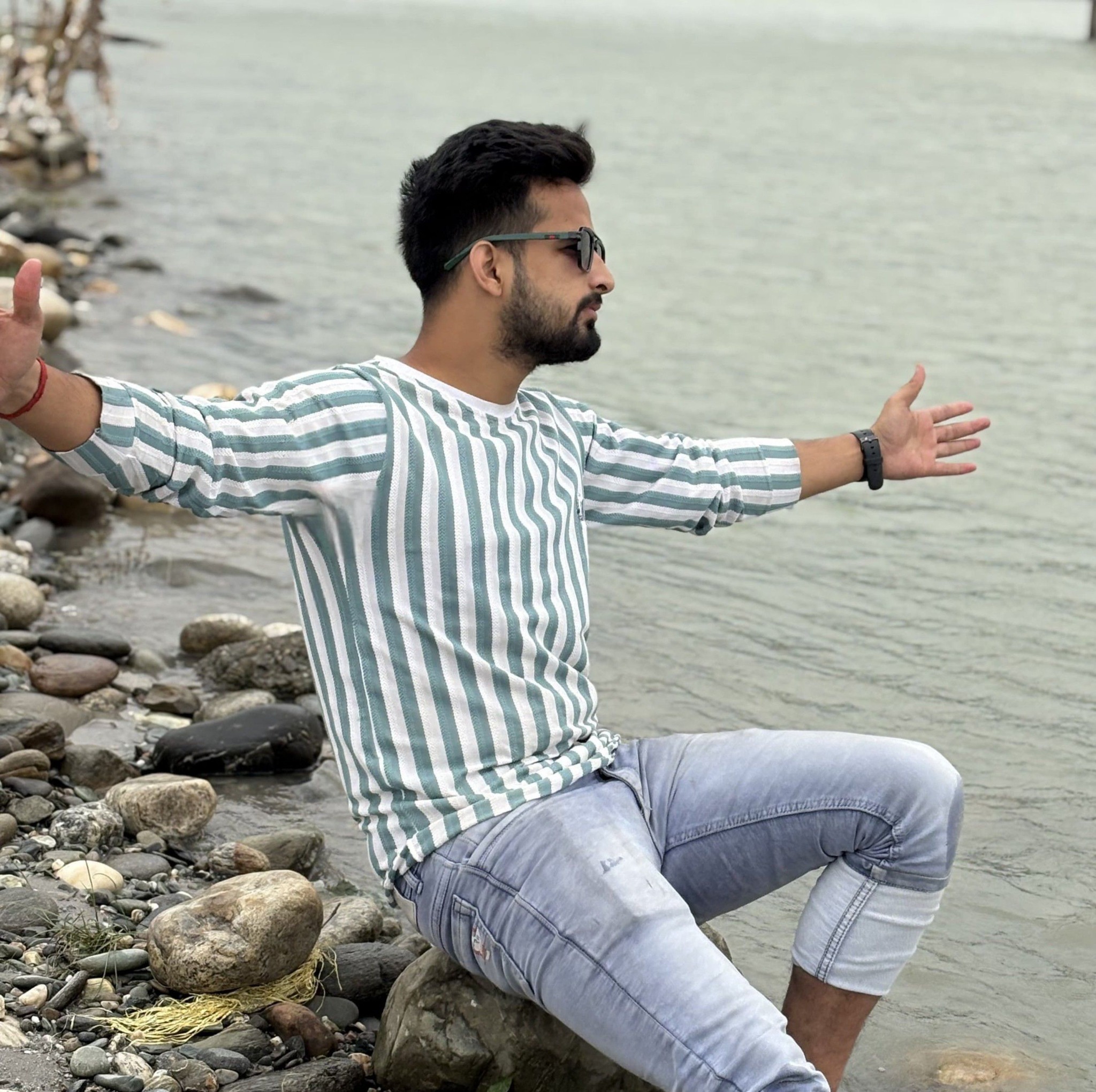 Prithwi Raj