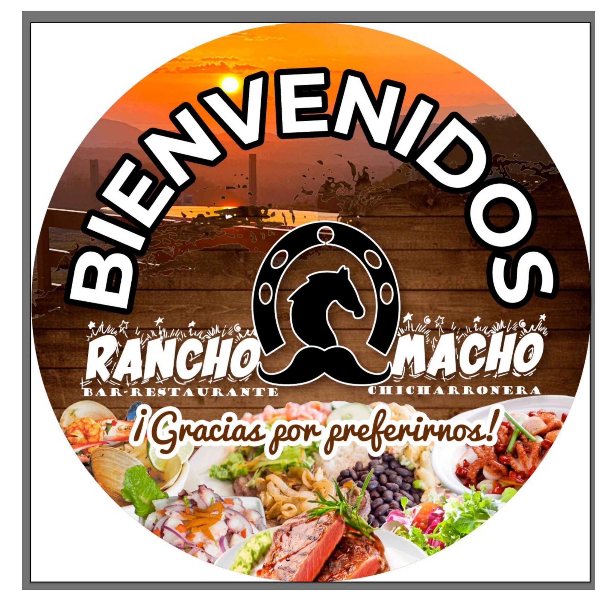 Rancho Macho