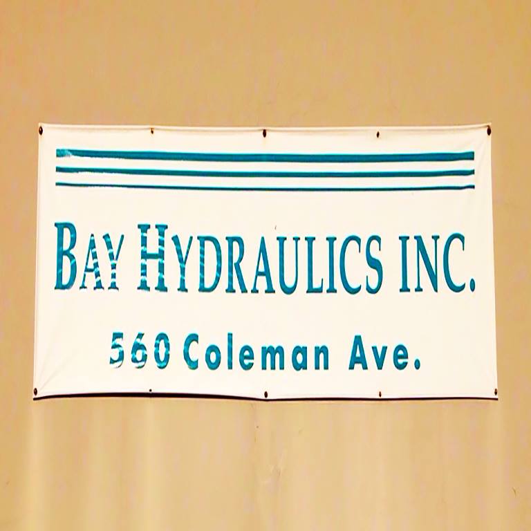 Bay Hydraulics Inc. | San Jose CA
