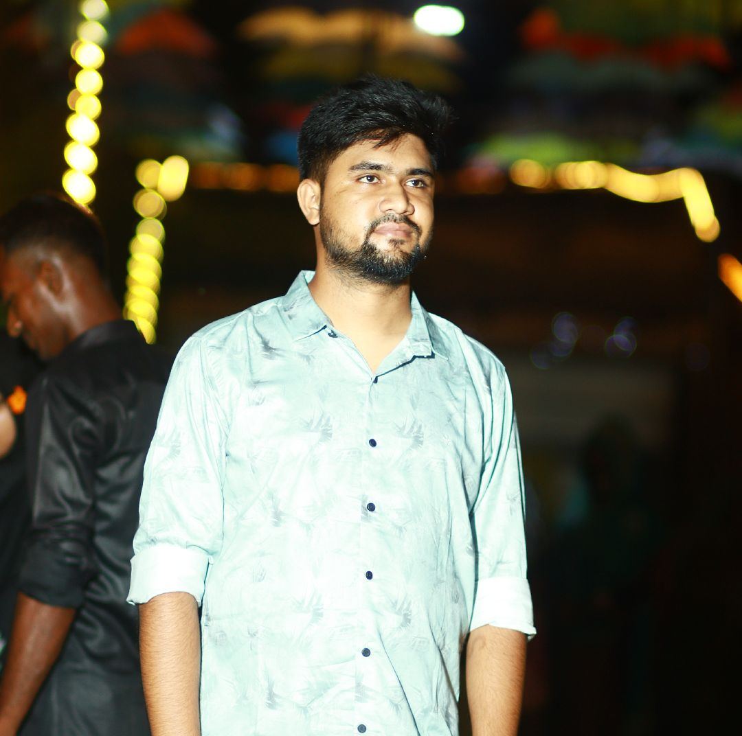 Md Ripon Hossain