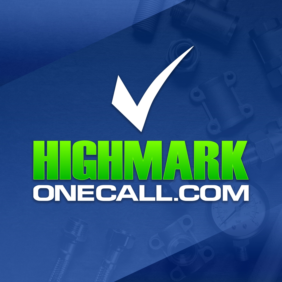 High Mark One Call