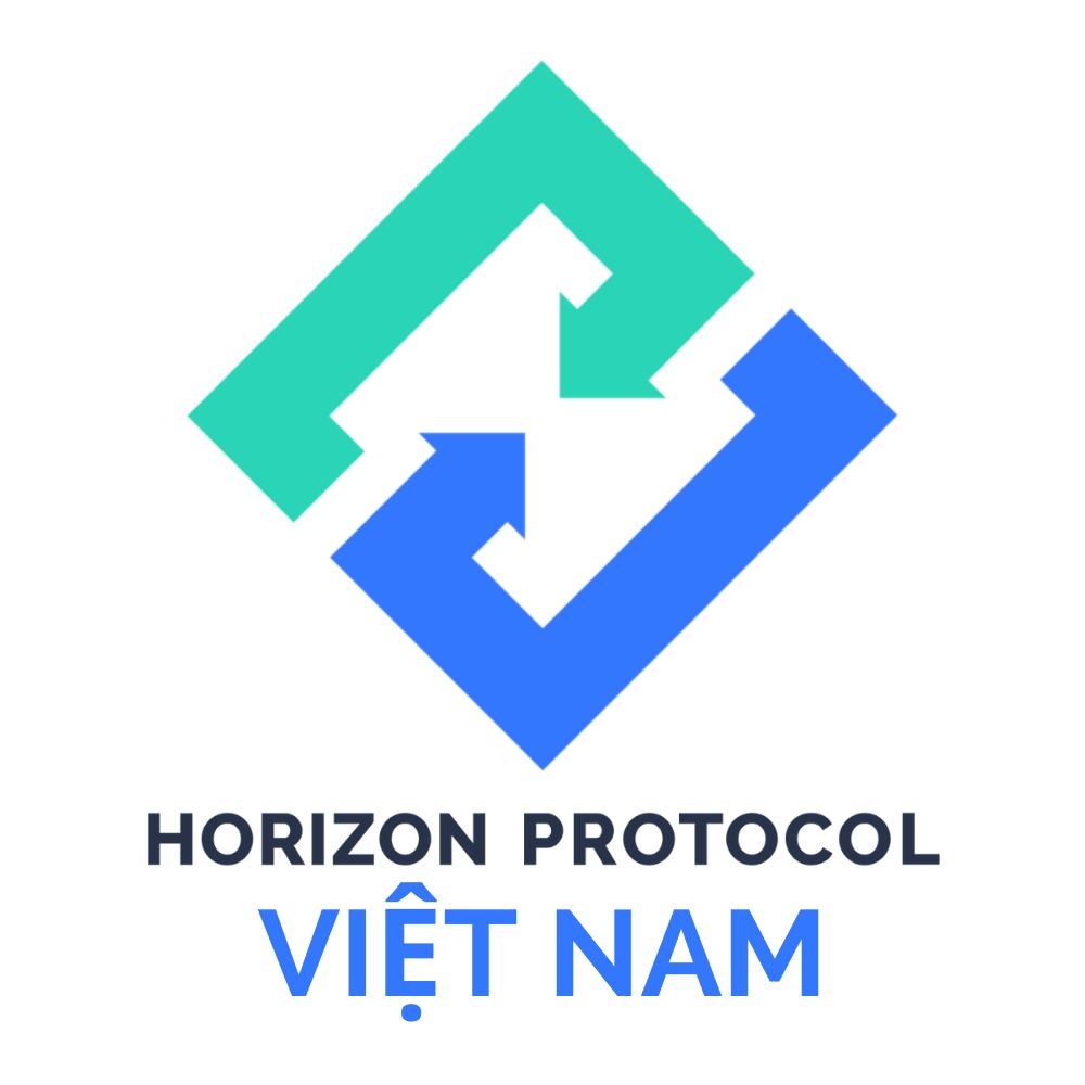 Horizon Protocol - HZN