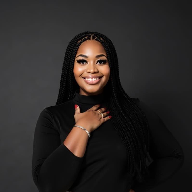 Luxe Beauty Bar x Britt | Princeton TX