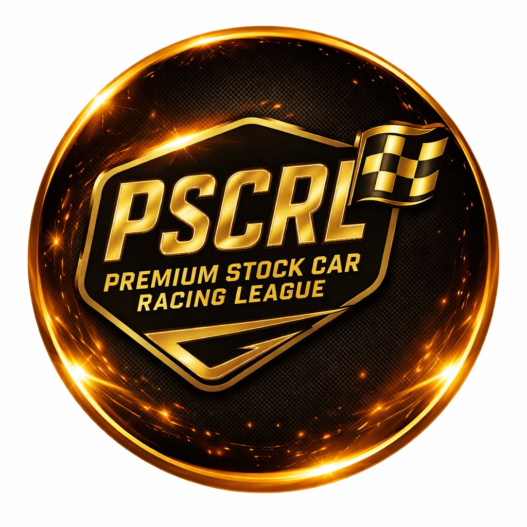 Premium Stock Car Racing League