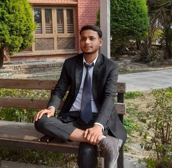 Rajan Kumar