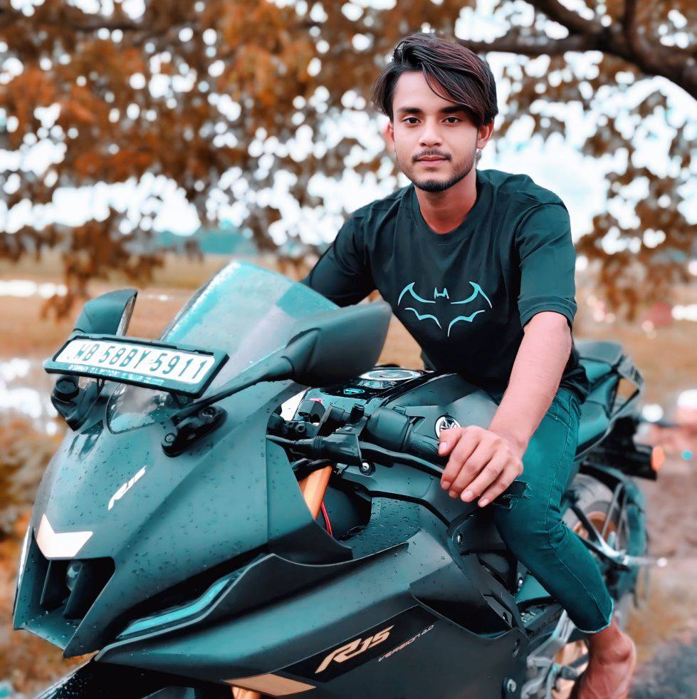 Anas Khan