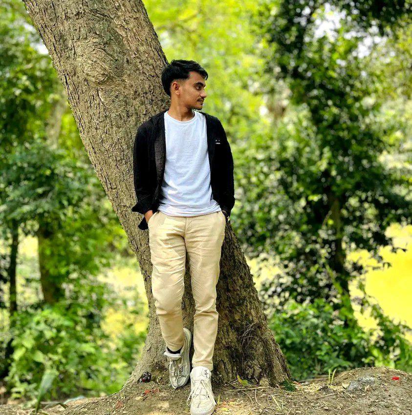 BM Rakib Hossain
