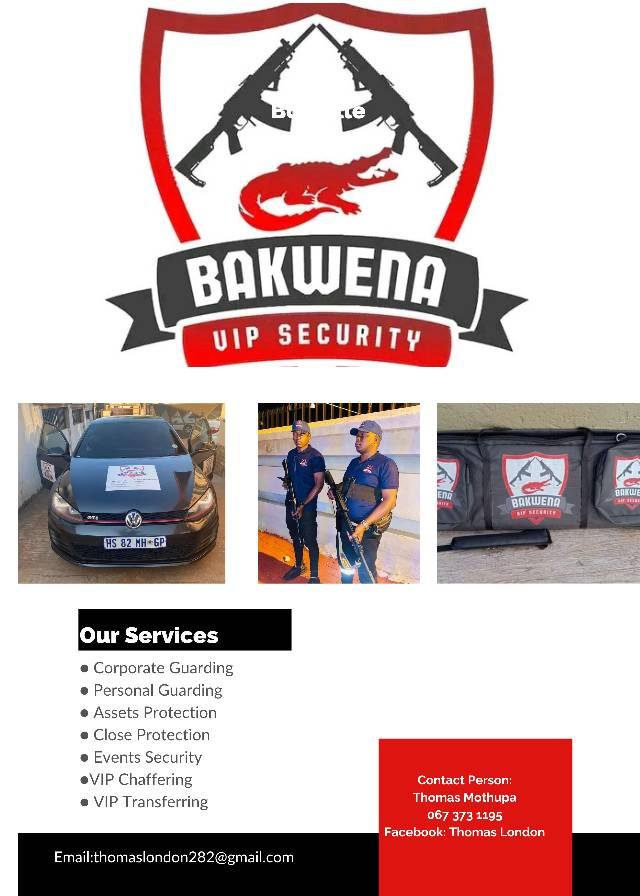 bakwena-vip-security-pretoria
