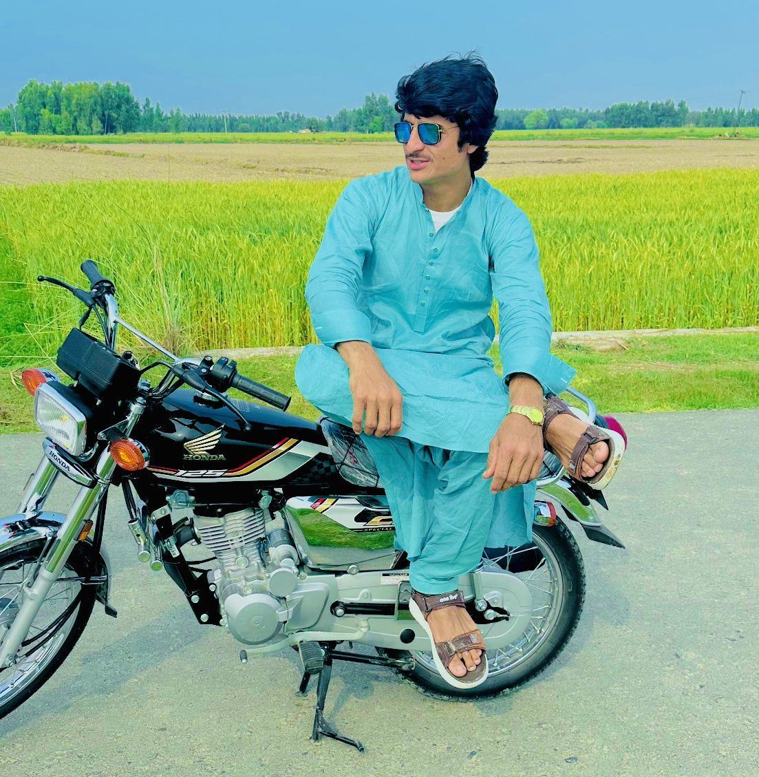 Amanullah Stanikzai