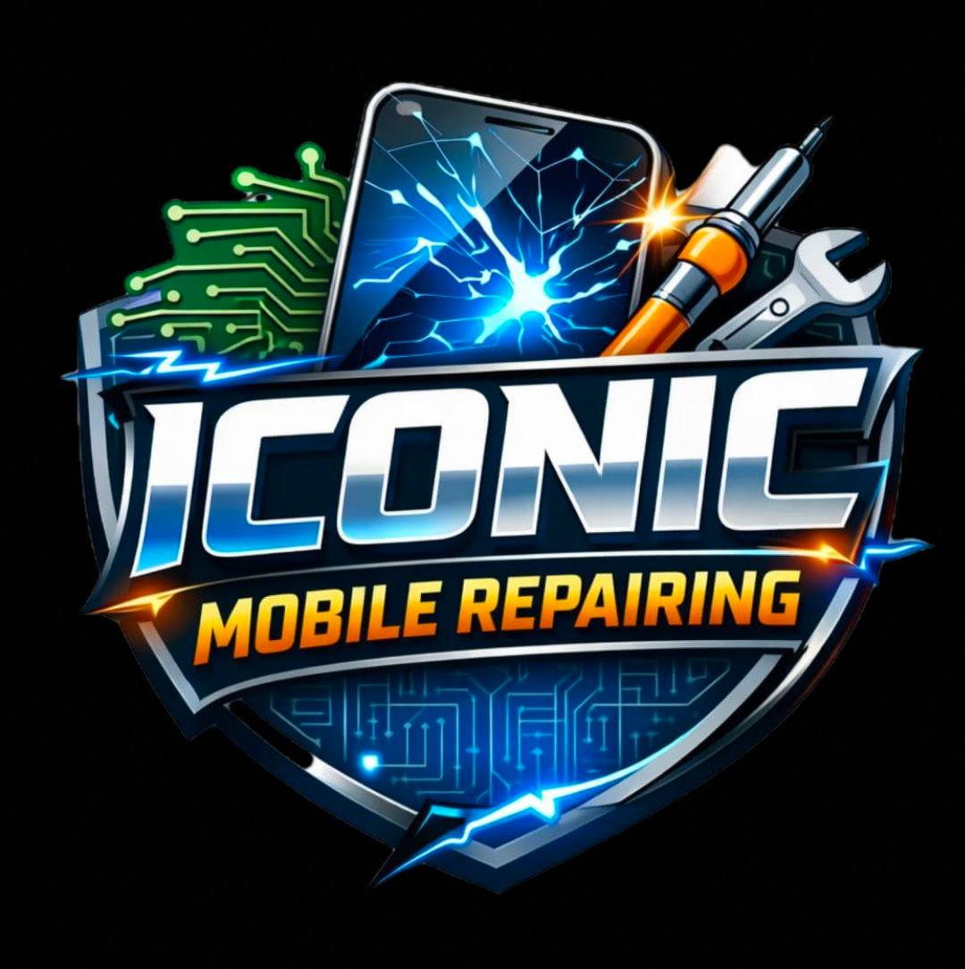 Iconic Electronics & Mobile Repairs