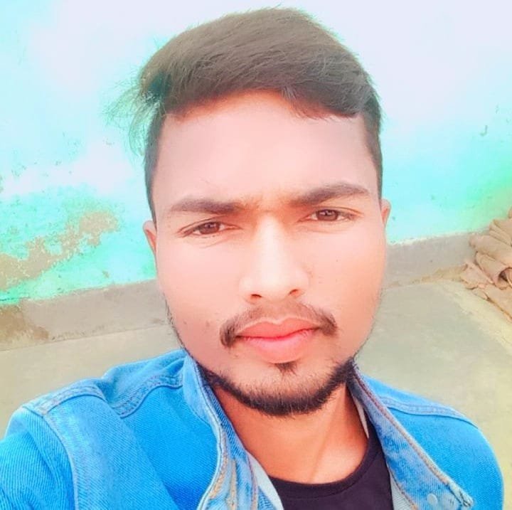 Raushan Raj