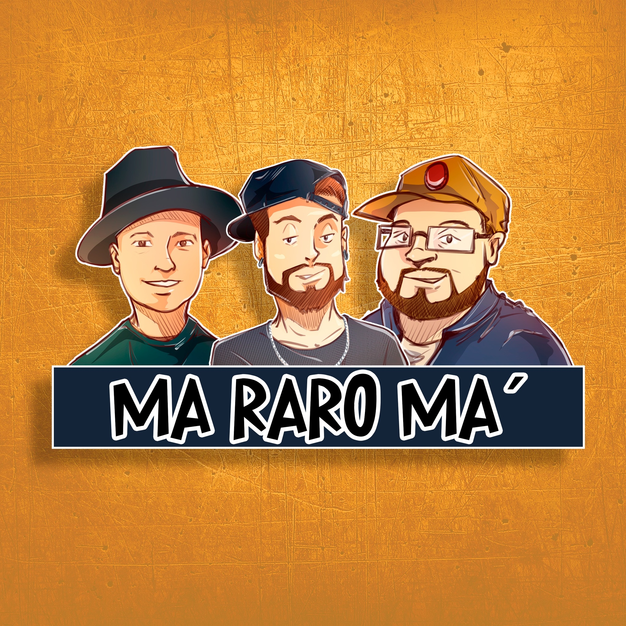 Ma Raro Ma | Medellín