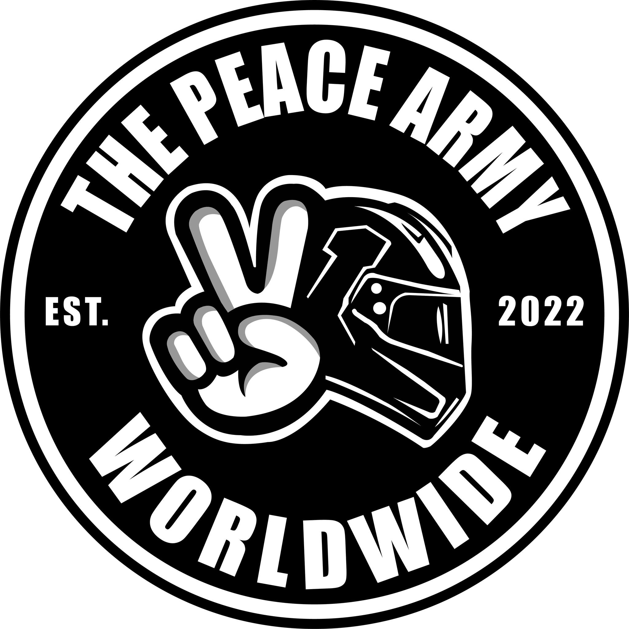 Peace Army Worldwide