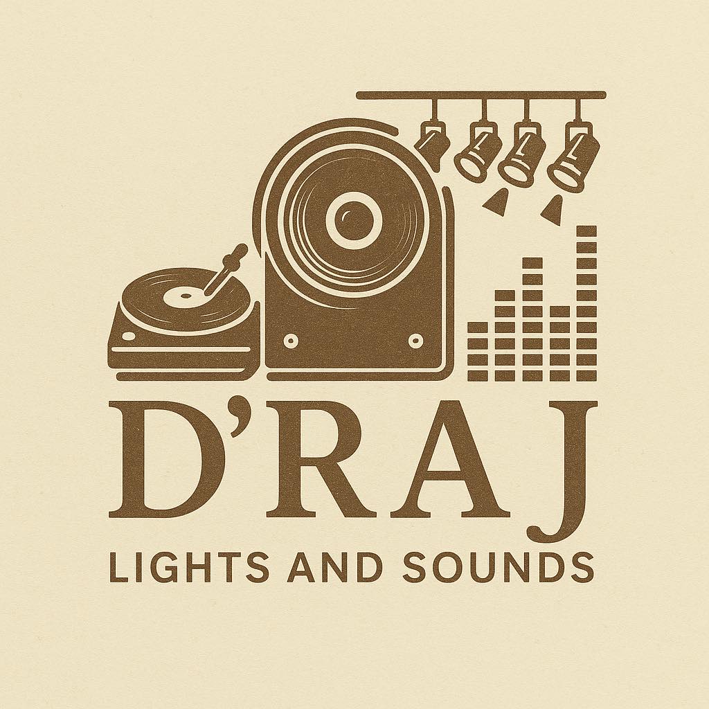 D'RAJ Lights & Sounds | Ormoc City
