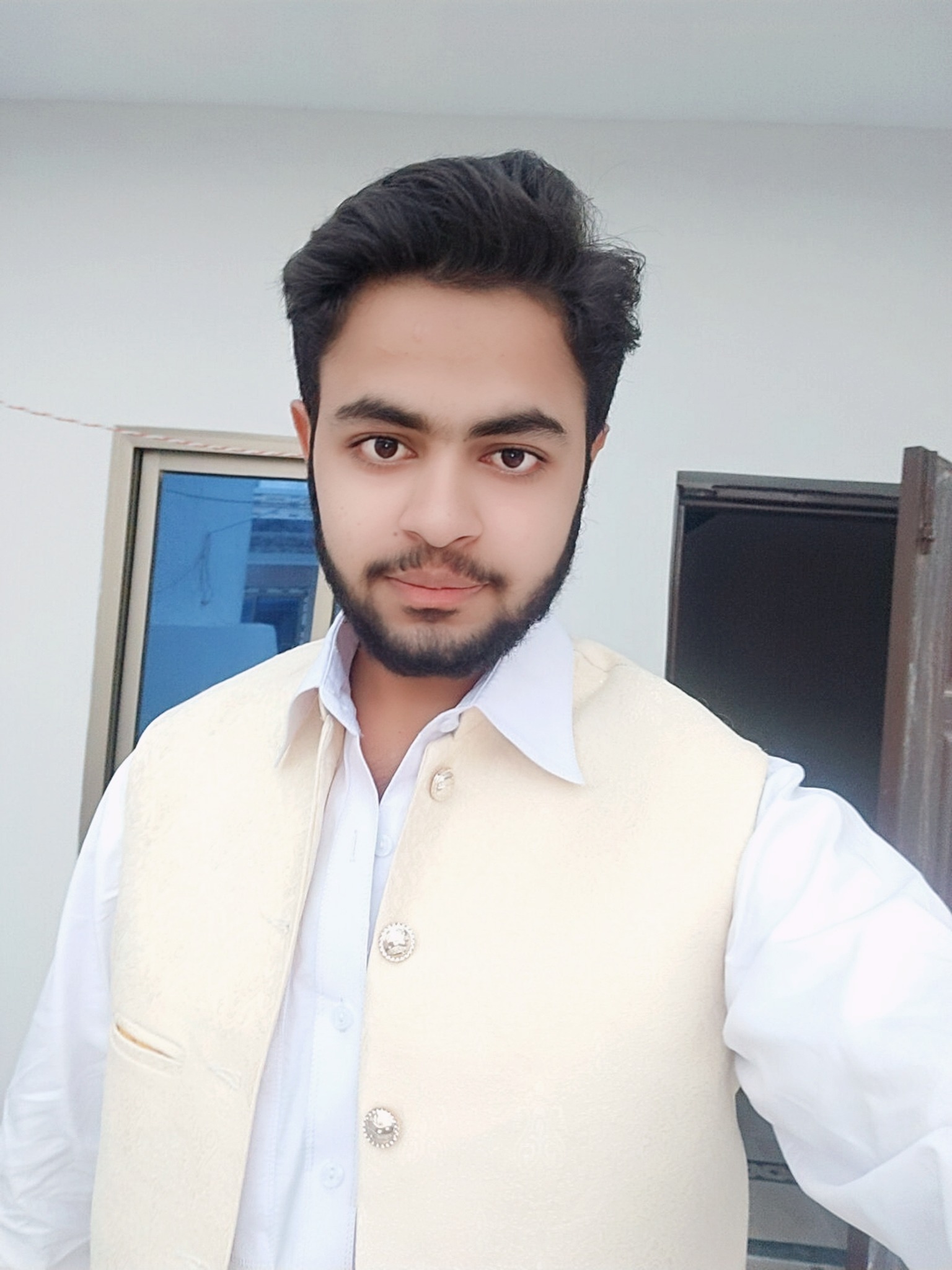 Sajjad Iftikhar | Sahiwal