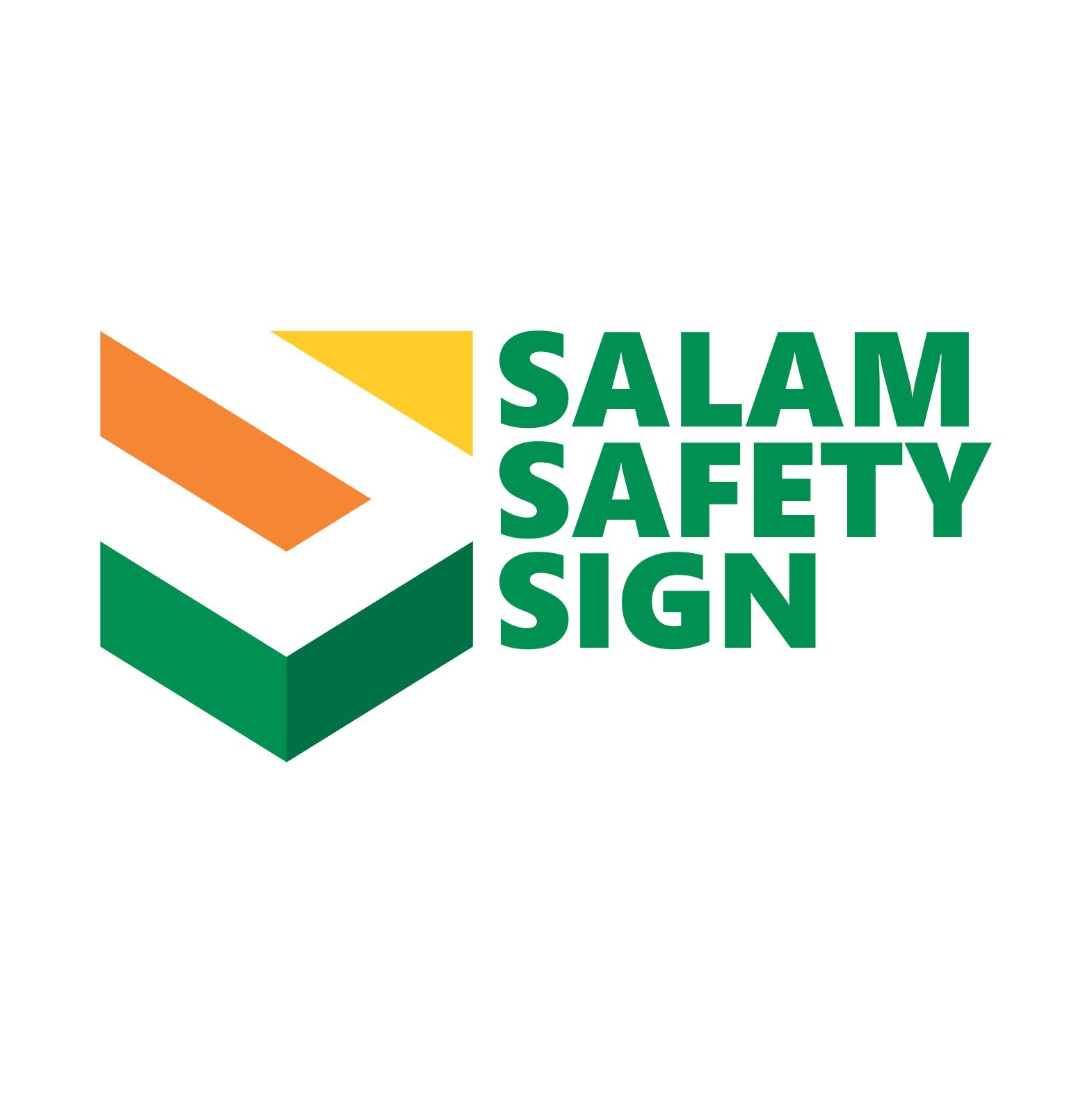 Rambu Safety K3 | Sidoarjo