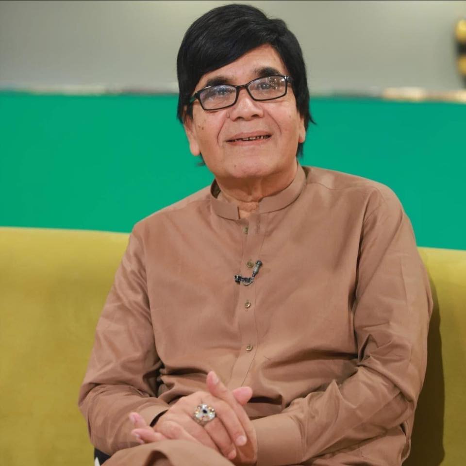 Ustad Ali Raza Khan | Lahore