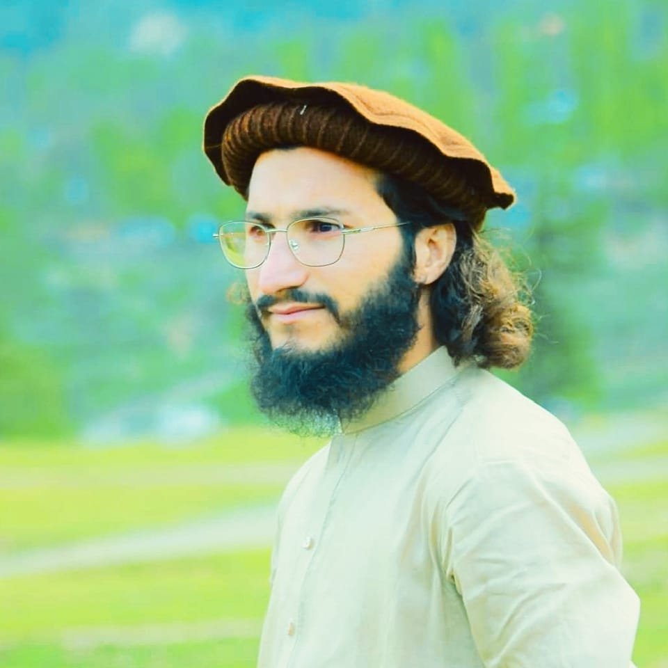 Ghulam Nabi