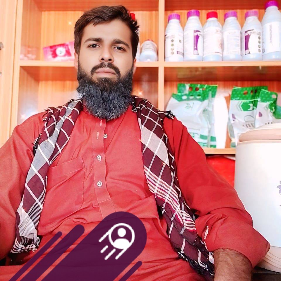 Najat rishta on Reels