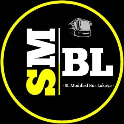 Sl Modified Bus Lokaya | Colombo