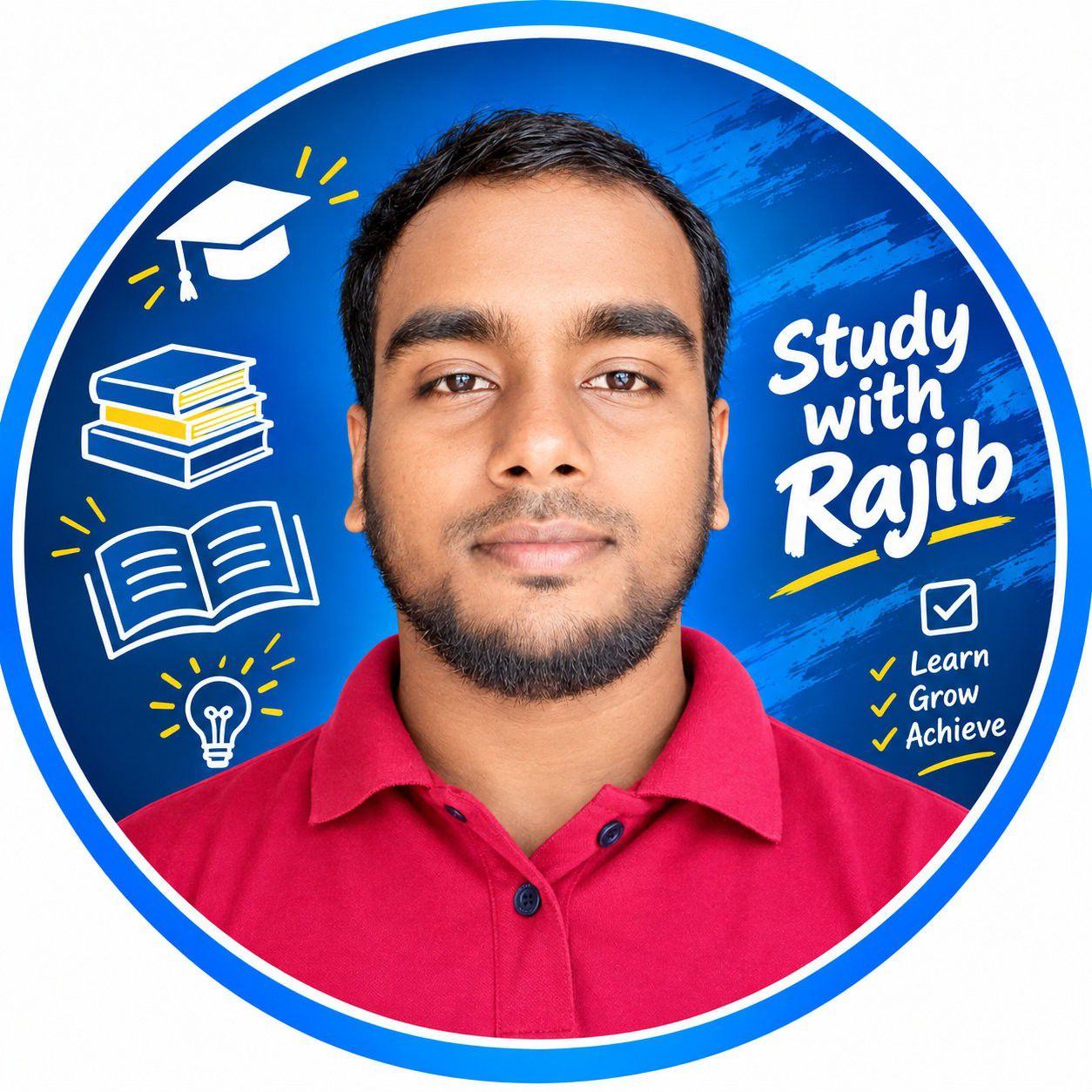 Rajib Rasel
