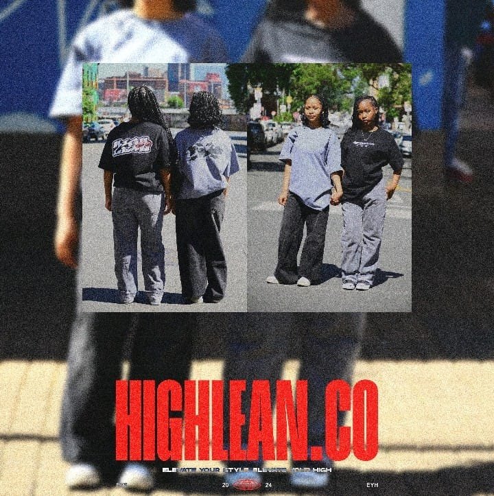 High Lean.Co | Johannesburg