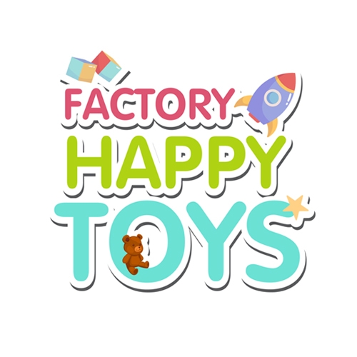 Factory Happy Toys - ของเล่นเด็กเสริมพัฒนาการ สินค้าเเม่เเละเด็ก