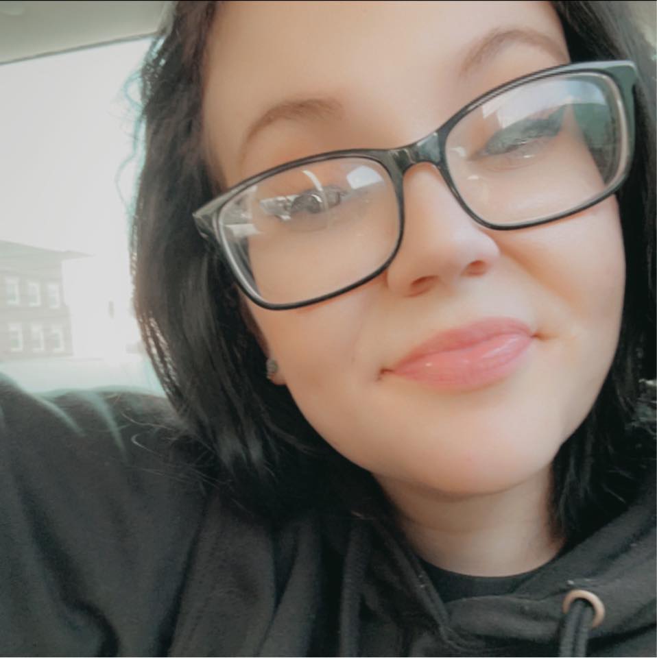 Haley Marie Nihiser