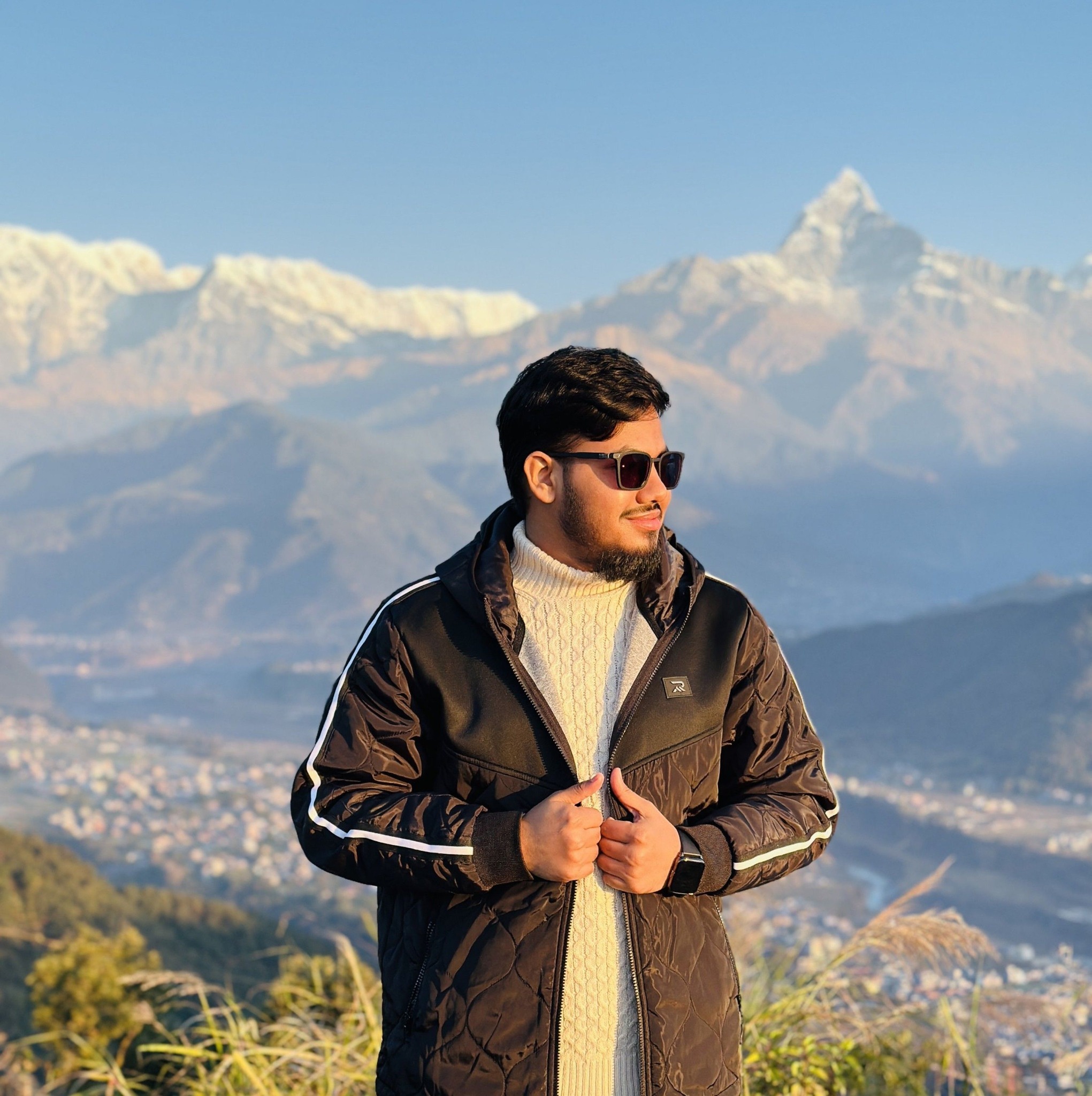 Aqib Ar-Rafi