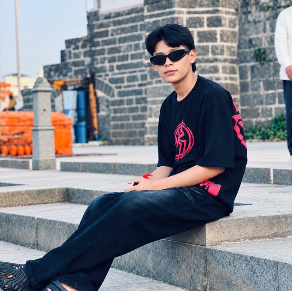 SaNey Here