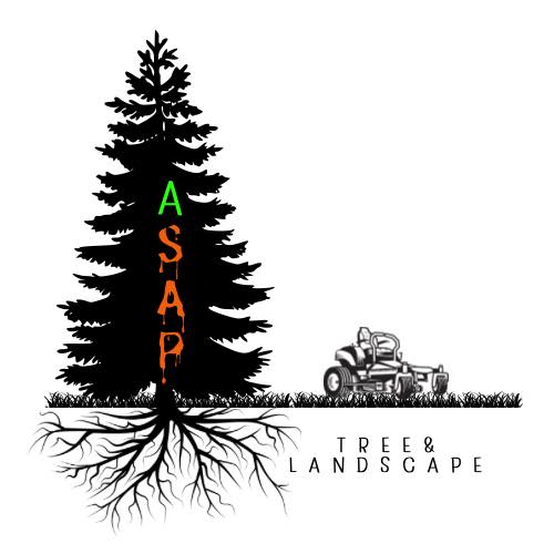ASAP Tree & Landscape
