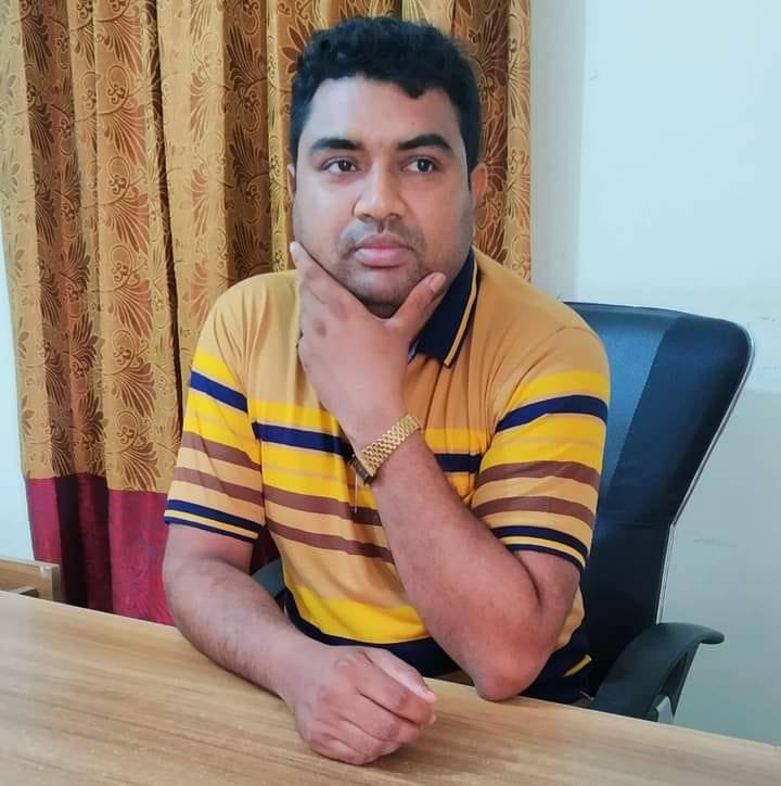 Masud Rana | Rangpur