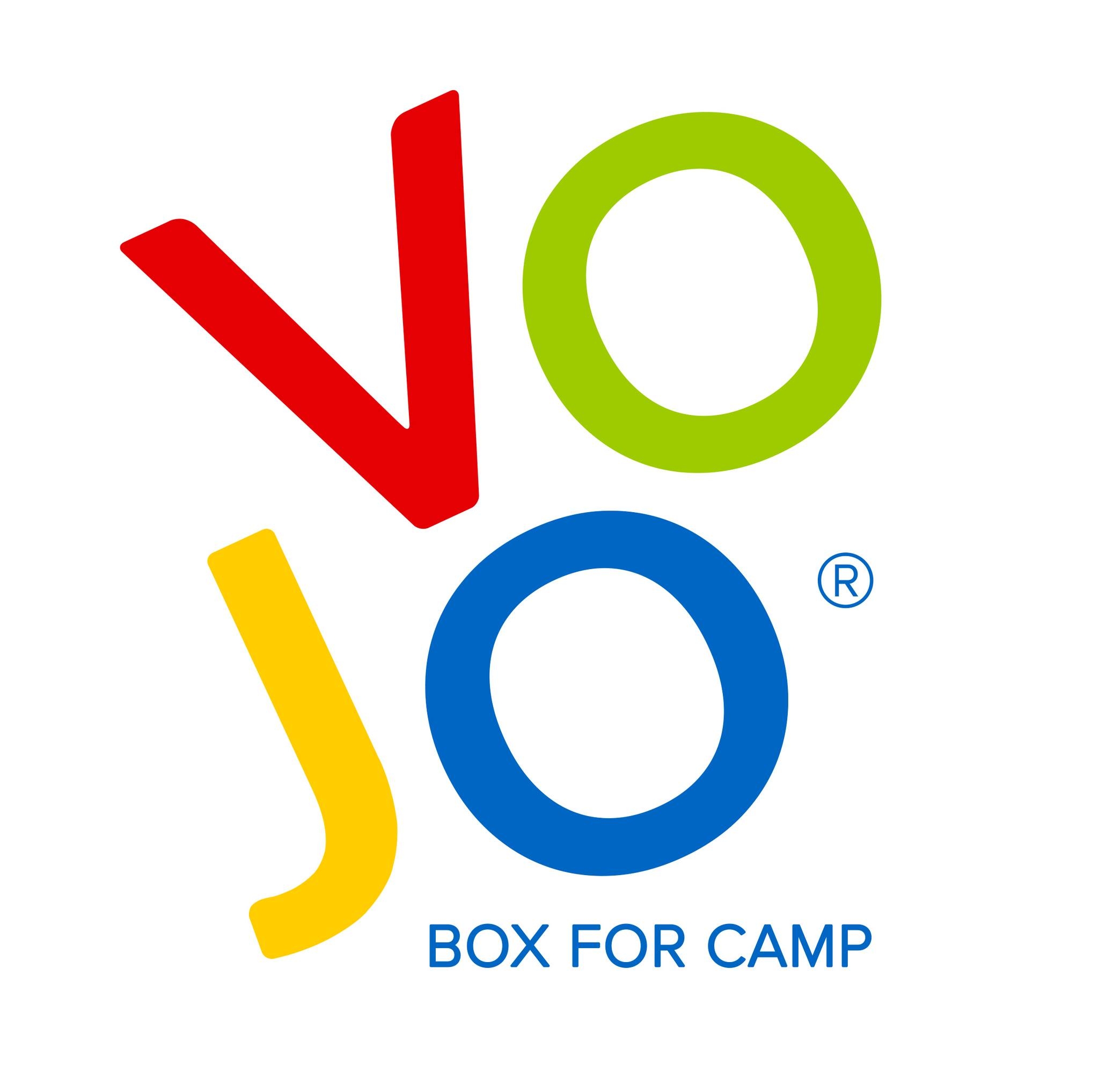 Vojo - Box For Camp