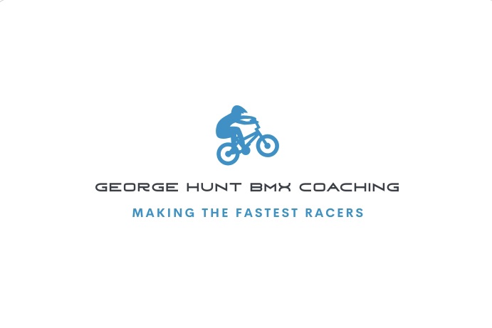 George Hunt Bmx Coaching