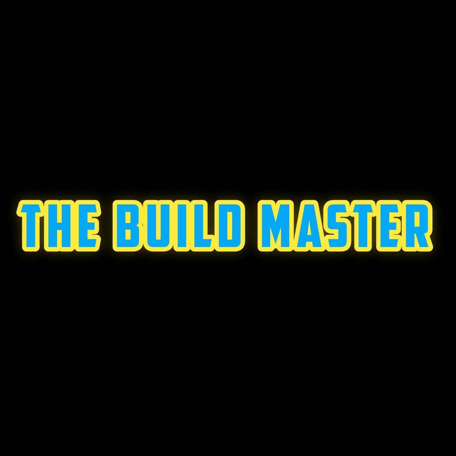 The Build Master