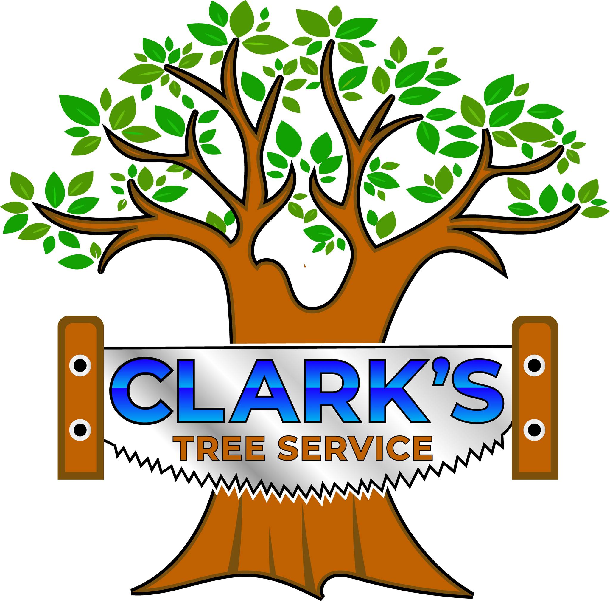Clark’s Tree Service | Newnan GA