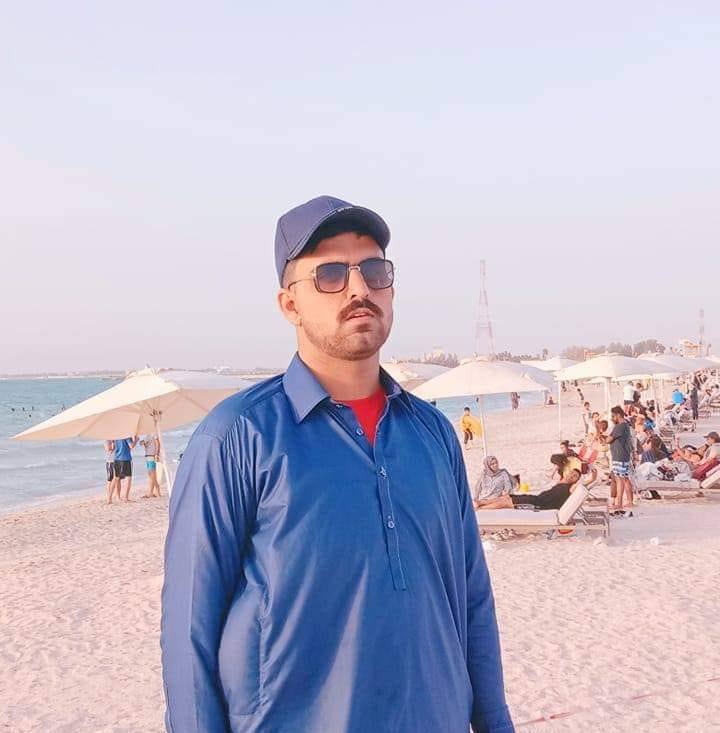 Sami Ullah