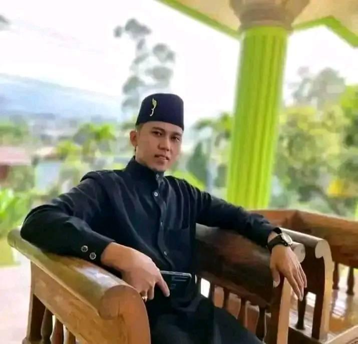Ust Muhammad Nasihin | Bandar Lampung