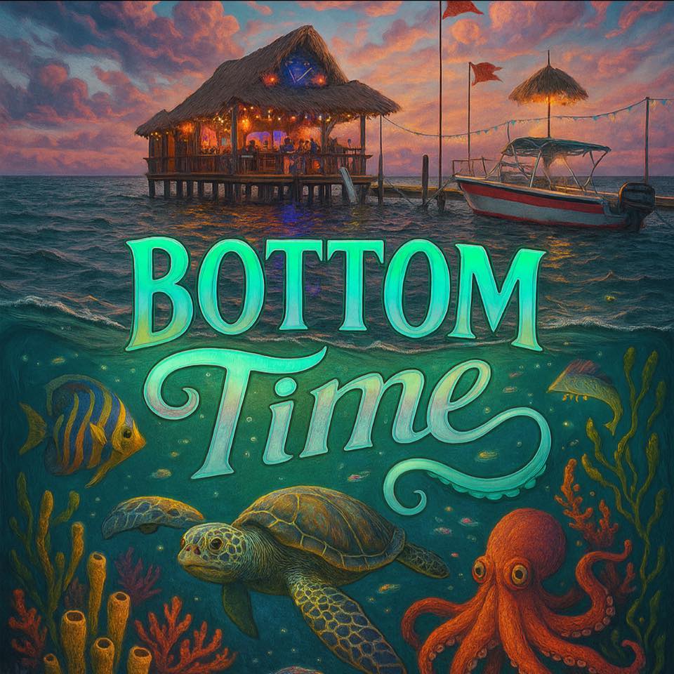Bottom Time