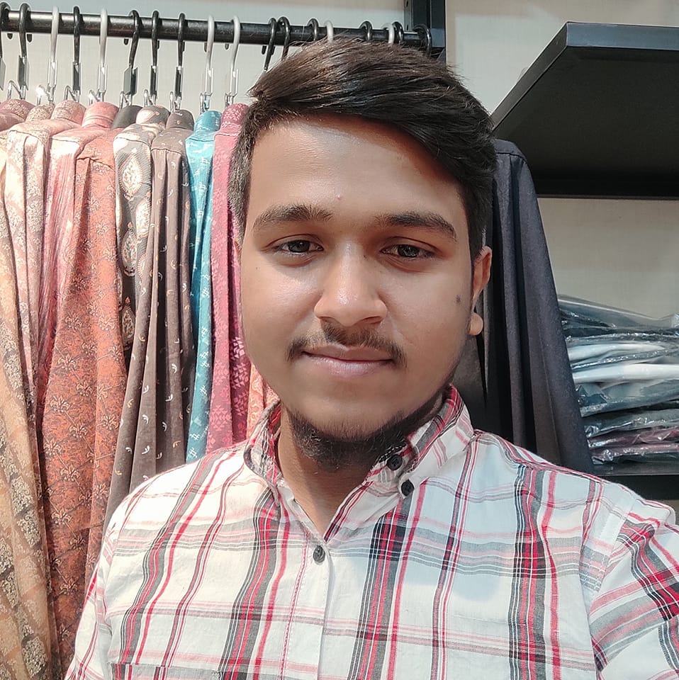 Rk Ripon 2.0 | Dhaka