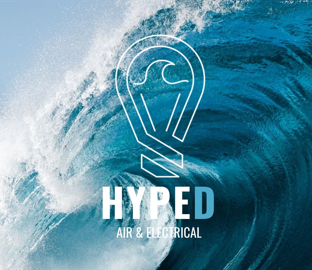 Hyped Air & Electrical
