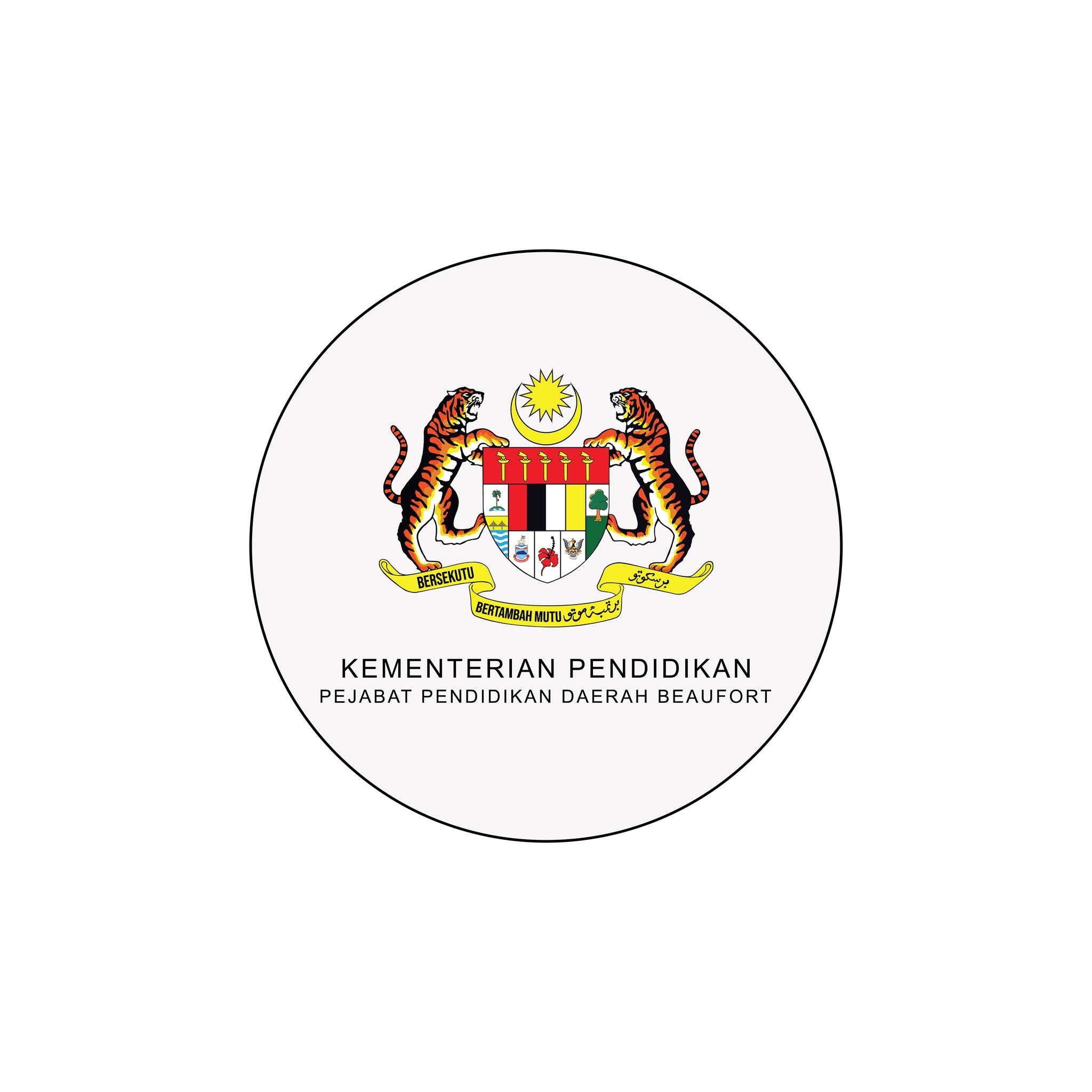 Pejabat Pendidikan... - Pejabat Pendidikan Daerah Beaufort