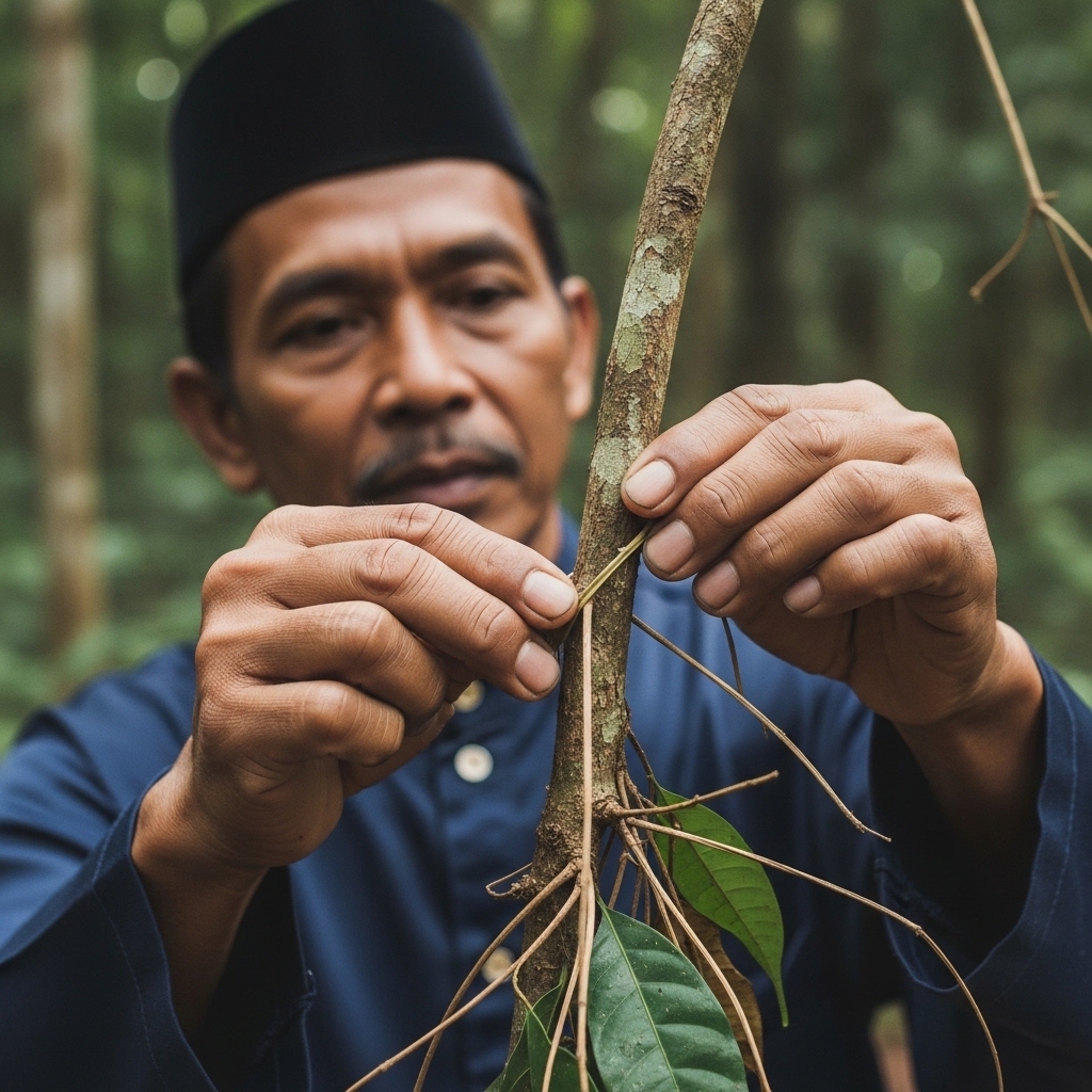 Warisan Pak Daud
