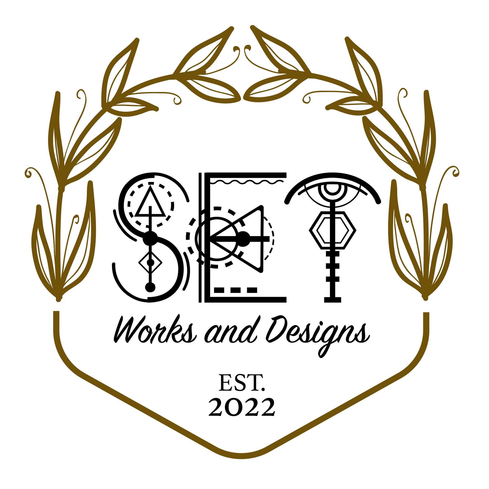 SET Works and Designs